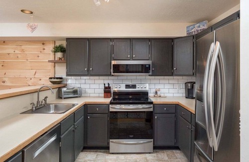 Sunday River Area House | Powder Ridge Townhouse 41