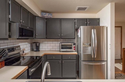 Sunday River Area House | Powder Ridge Townhouse 41