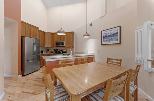 Frisco Condo | Ppt202f3