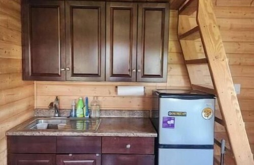 Northeast Edmonton Cabin | Prairie Skies Cabin