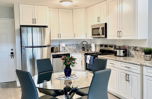 Fort Pierce Condo | Premium Beach and Golf Getaway