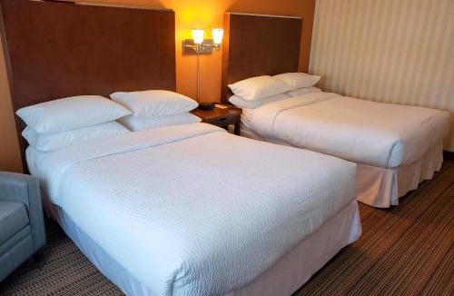 Prince George Hotel | Prestige Prince George Lodge