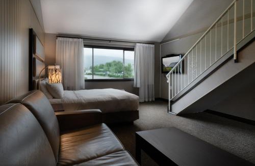 Vernon Hotel | Prestige Vernon Hotel