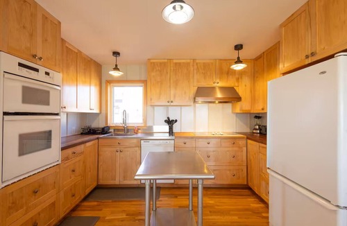 Granite Canon House | Private 100-Acre Wyoming Ranch Retreat Near Laramie