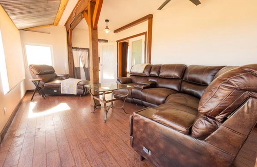 Granite Canon House | Private 100-Acre Wyoming Ranch Retreat Near Laramie