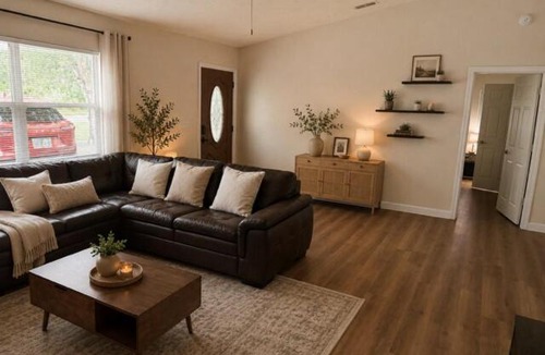 Placid Lakes House | Private 3BR Pool Home with BBQ outdoor-Pet Friendly