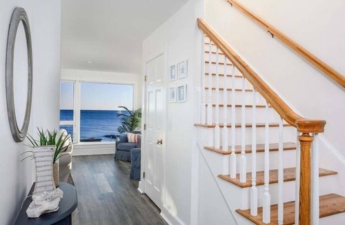 Northwest Harwich House | Private beach. 4 bedrooms and 3 full baths RPMS116
