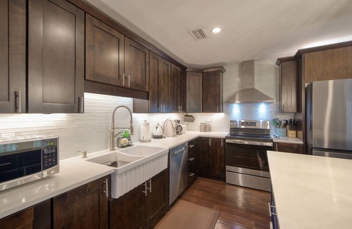 Summerplace House | Private Beach Access - EV Charger - Pets Welcome