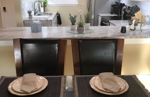 Fort Pierce Condo | Private Beach Community w/Pickle Ball/Golf/Tennis/Restaurant and Much More