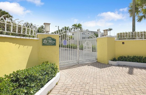 Terra Mar Island Estates House | Private Beach House, Heated Pool & Spa, Private Beach, 75' Boat Dock - MUST SEE!