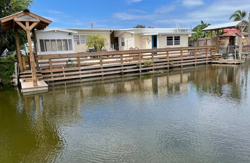 Buckhead Ridge House | Private Boat Slip | Fish Off Your Own Private Dock