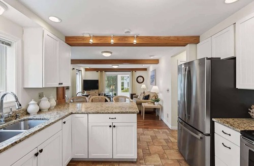 Ocean Park House | Private Coastal Compound Ocean Park Sleeps 25