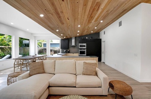 Delray Beach House | Private Coastal Retreat | Near Beach & Atlantic