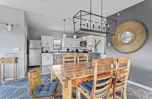 Estes Park Condo | Private Condo Jack 2