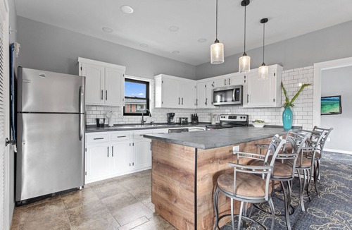 Estes Park Condo | Private Condo Jack 2