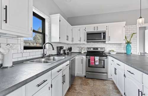 Estes Park Condo | Private Condo Jack 2