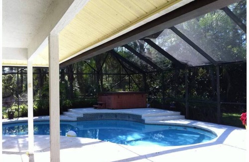 Loxahatchee Cottage | Private Cottage Close to all things Equestrian