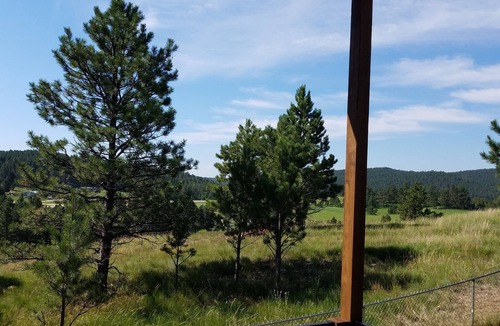 Keystone Apartment | Private Country Cottage in the Black Hills