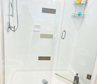 Burke Mountain House | Private Derbyshire Guest Suite