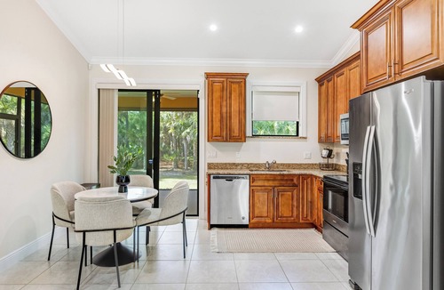Rural Estates House | Private East Naples Retreat Gated Drive Screened Lanai Peaceful Setting