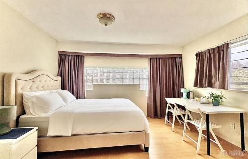Kerrisdale House | Private Ensuite Room Near YVR Airport Vancouver West
