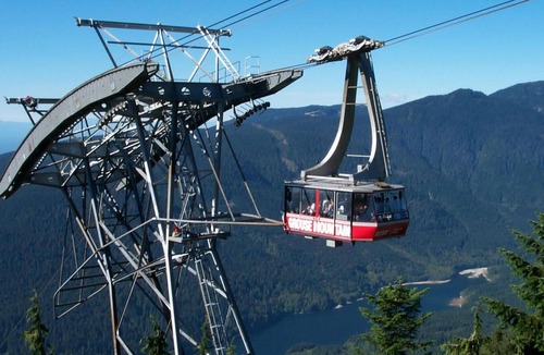 Coquitlam House | Private Ground Level Suite - Private Deck, Mountain and Some Ocean Views!