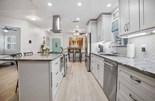 Riverwalk House | Private Home in the Heart of Jupiter Serenity