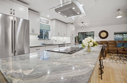 Riverwalk House | Private Home in the Heart of Jupiter Serenity
