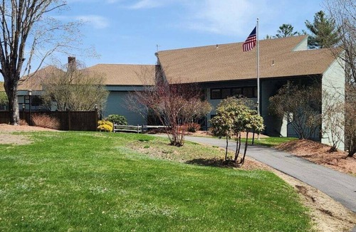 Campton House | Private Home in the White Mountains!