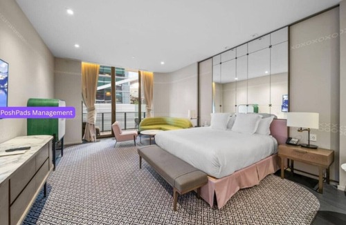 Brickell Hotel | Private Luxury Residence at 801 South Miami Ave