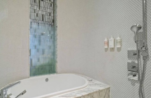 Brickell Hotel | Private Luxury Residence at 801 South Miami Ave