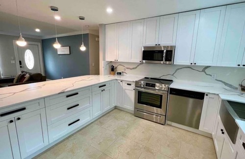 Pompano Beach House | Private Oasis Pompano - Private Heated Pool - Less than a Mile to the Beach