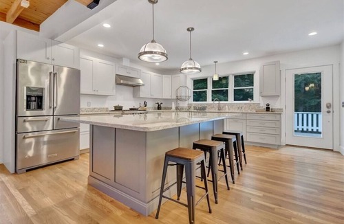 Ogunquit House | Private Ogunquit Escape