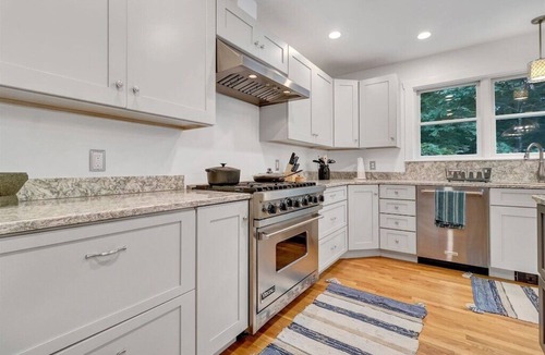 Ogunquit House | Private Ogunquit Escape