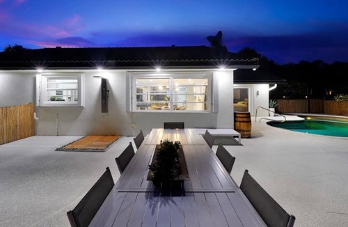 Quail Ridge House | Private Paradise with Pool 3 Bed/ 3 Bath