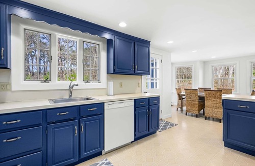 Dennis House | Private Pool Cape Escape Near Mayflower Beach