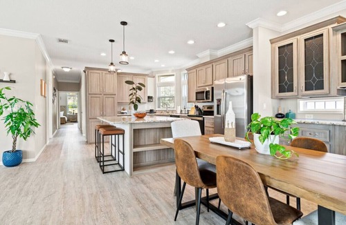 Poiciana Park II House | Private pool home near beach & downtown