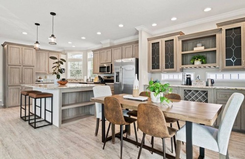 Poiciana Park II House | Private pool home near beach & downtown