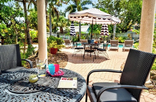 Mango Groves Villa | Private Pool Oasis: 4 Beach Cottages for Families