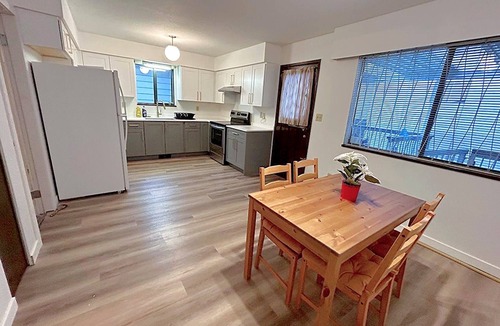 Hastings House | Private Room for 1 Guest, 2933 E 8th Ave, Vancouver, M3