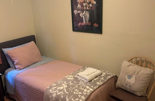 West Hollywood House | Private room for rent