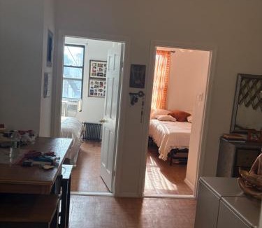 Almont House | Private Room