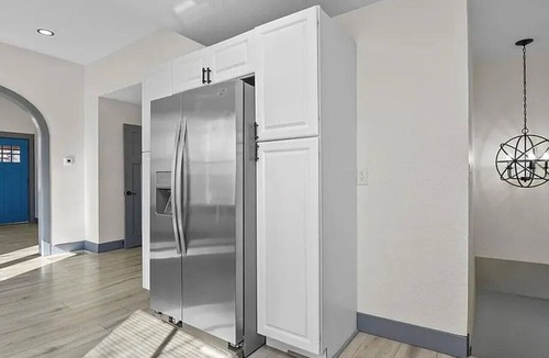 Barnum West House | Private Rooms near Downtown Denver & Lake - Room #1