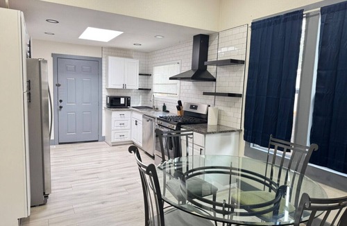 Barnum West House | Private Rooms near Downtown Denver & Lake - Room #1