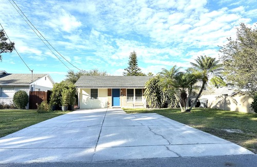 Cypress Gardens House | Private Spacious 1BR Near LEGOLAND 2 Miles
