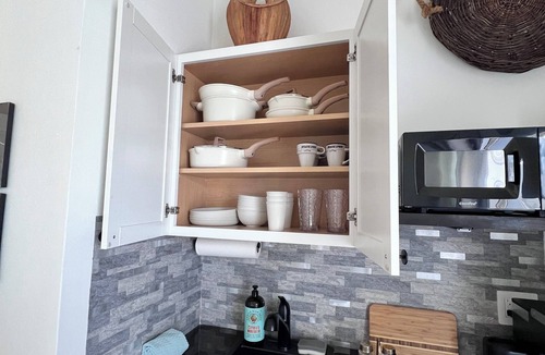Port Saint Lucie Apartment | Private Studio-Travel Nurse Friendly-Near Hospitals