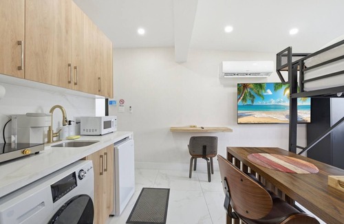 Miami Gardens Apartment | Promo Deal. Comfy Stay Near Hard Rock Stadium.