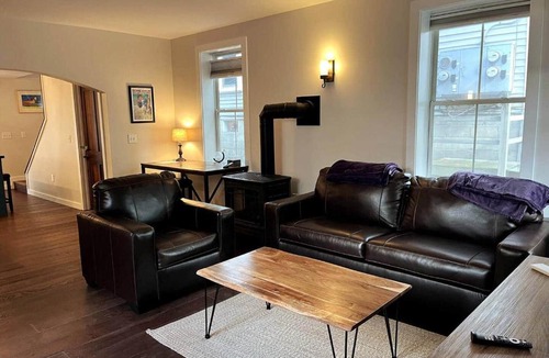 Middlebury House | Purple Door Cottage in the heart of Middlebury!