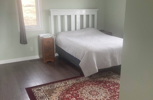 Saskatchewan House | Qu’Appelle Valley Farm House