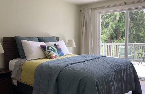 Okanagan-Similkameen House | Quail Haven on Skaha Lake